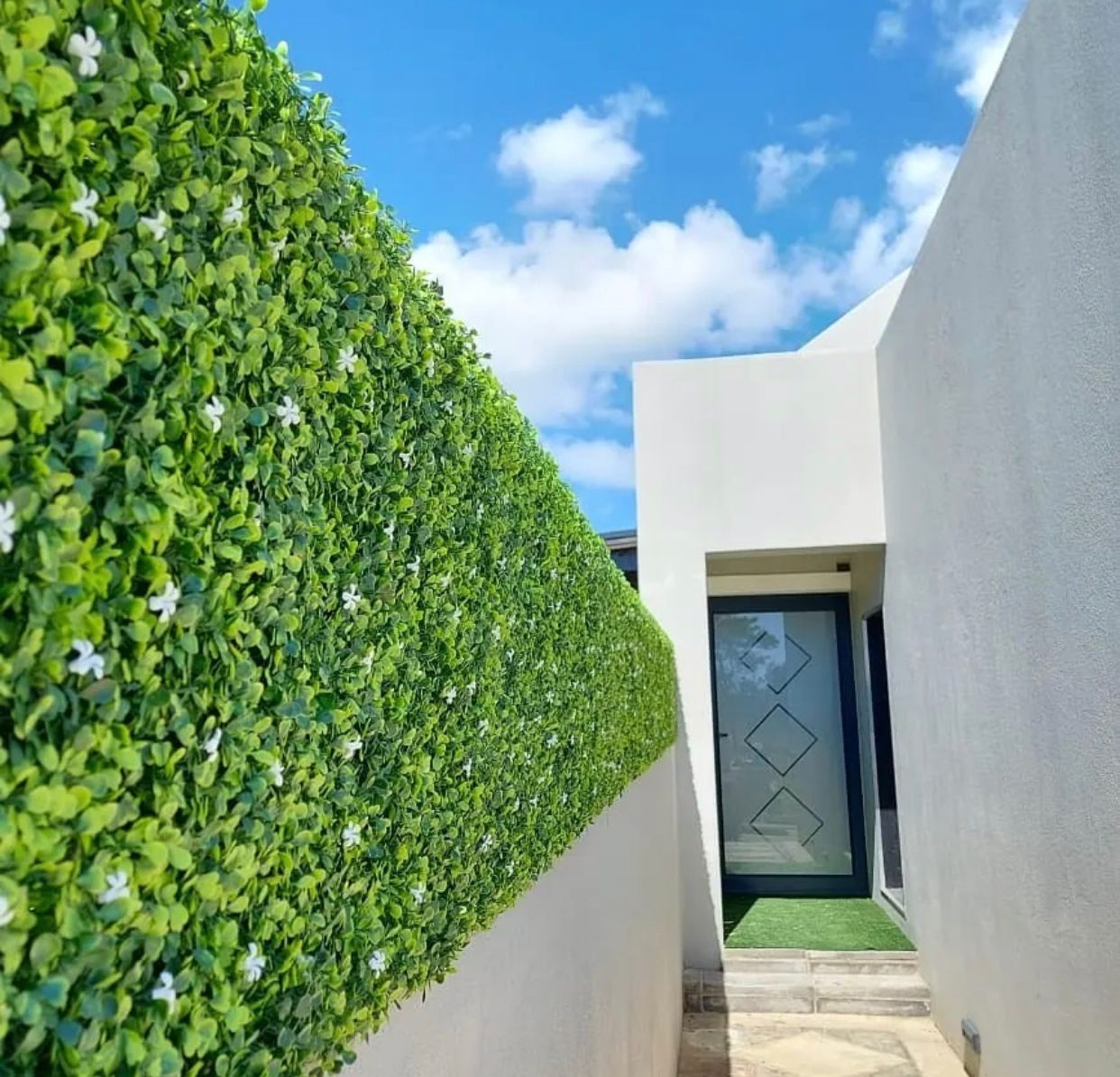 Jardín Vertical TREBOL 2469 (1)
