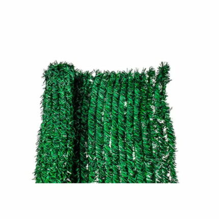 SETO ARTIFICIAL FINO SÚPER 37 LINEAS VERDE