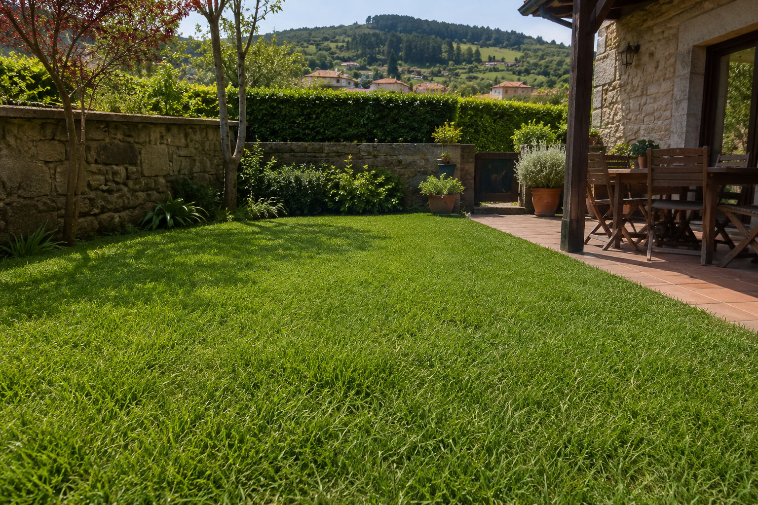Cantabria 40mm