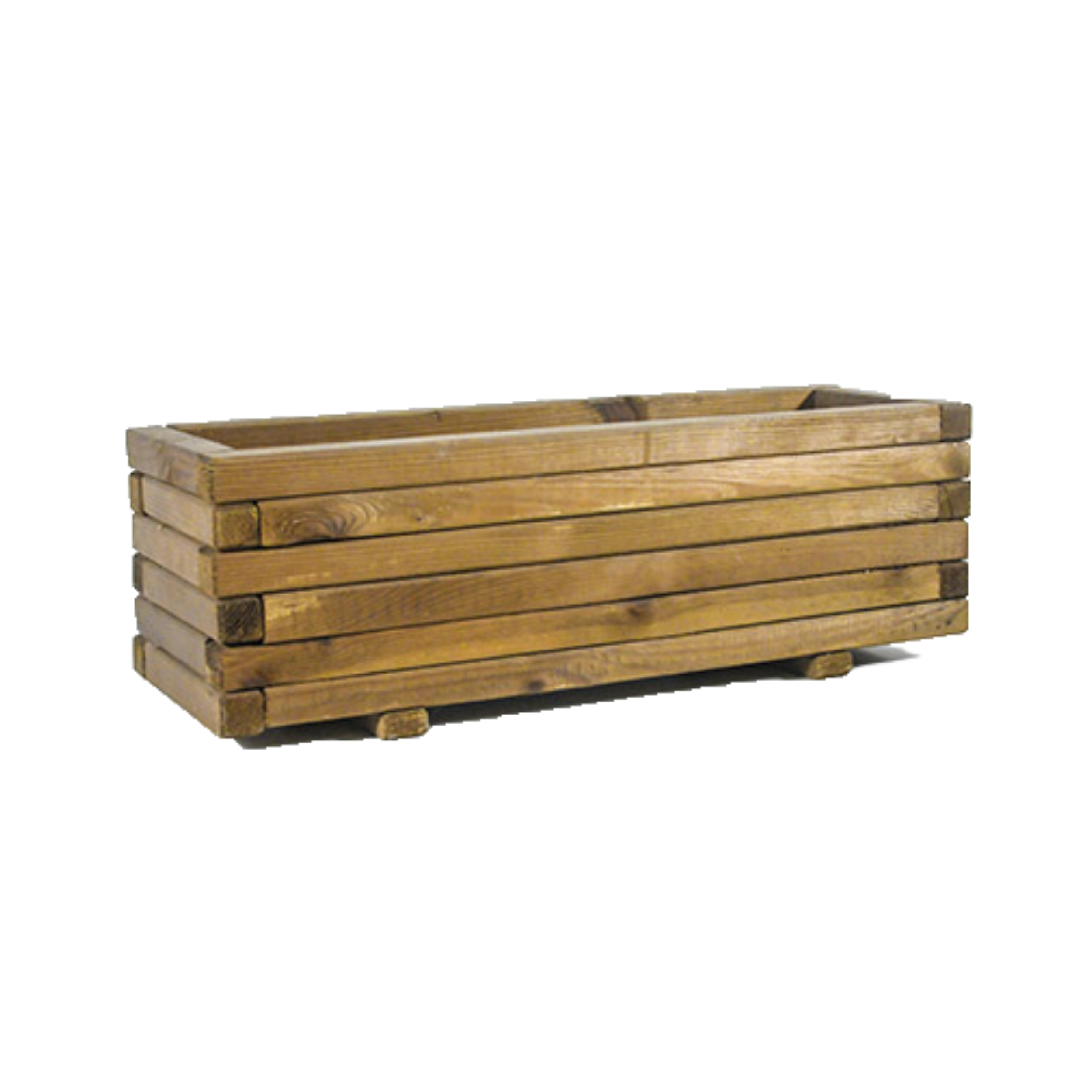 JARDINERA RECTANGULAR MADERA TRATADA (1)