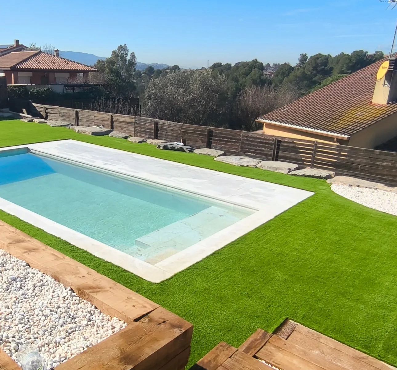 Sotogrande 45 mm