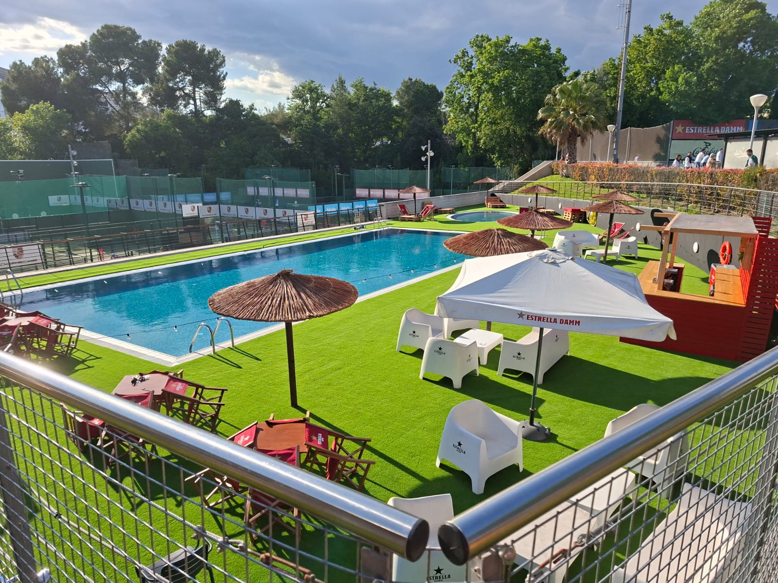 Sotogrande 45 mm