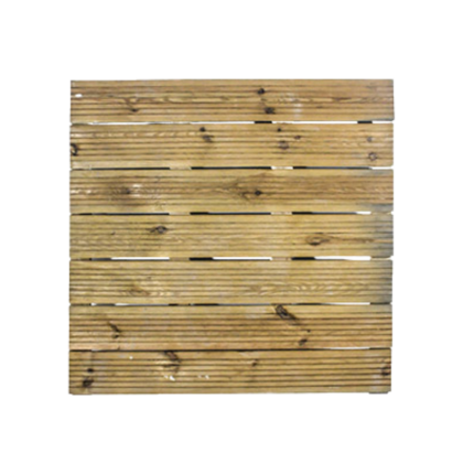 TARIMA MADERA PINO EXTRA