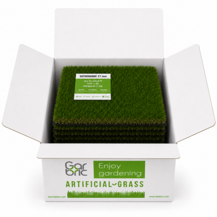 CAJA DE MUESTRAS