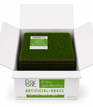 Caja de muestras